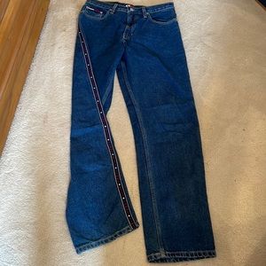 Tommy Hilfiger Jeans